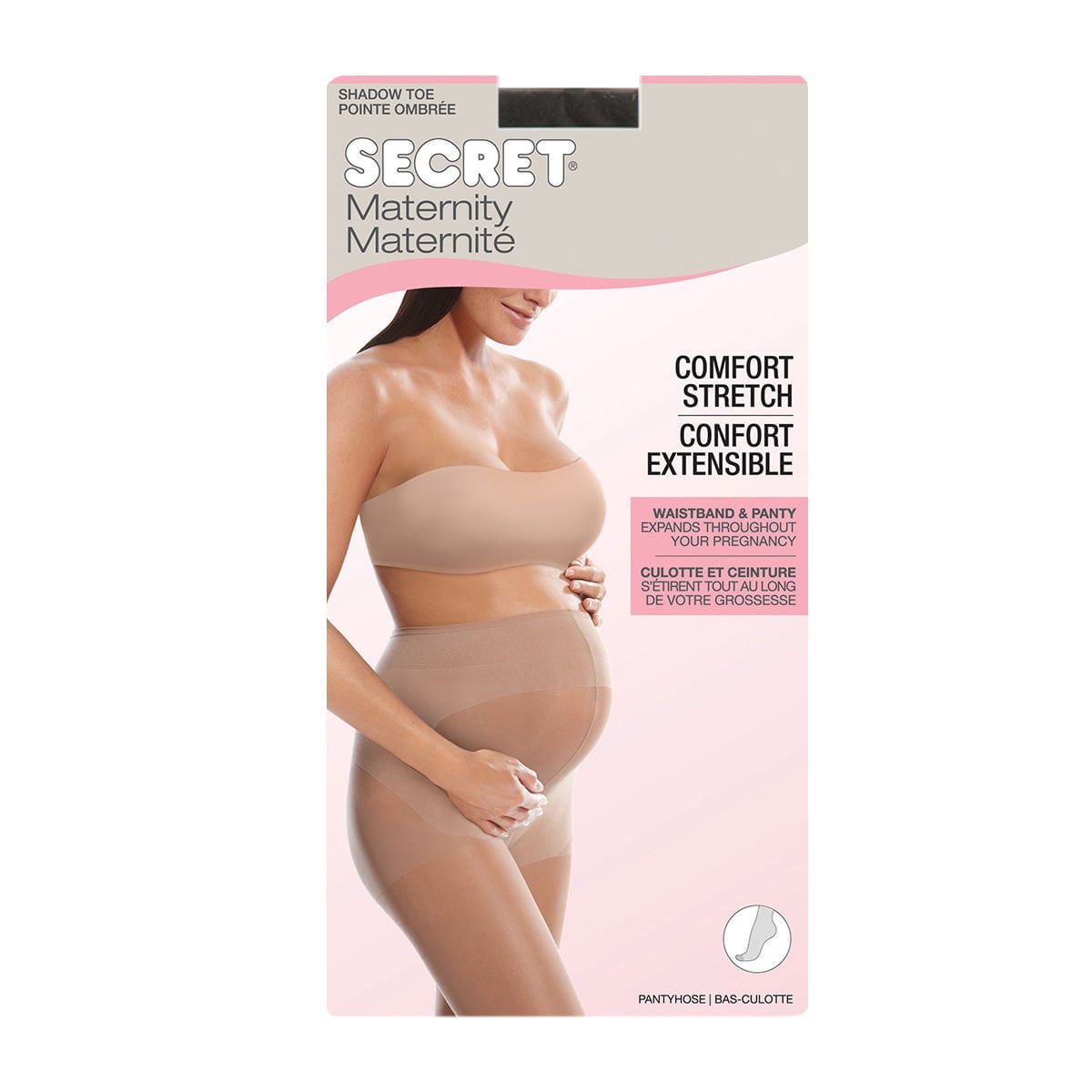 Maternity hotsell tights walmart