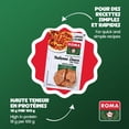 thumbnail image 2 of Roma Saucisse Italienne Douce Cuite Tranchée 175gr, 2 of 5