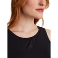 thumbnail image 4 of Reebok Women’s Swift Tank with Ruched Sides, 4 of 6