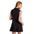 thumbnail image 3 of Reebok Women’s Baseline Sleeveless Polo, 3 of 6