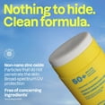 thumbnail image 3 of Kids Mineral Sunscreen Stick - Unscented, 3 of 9