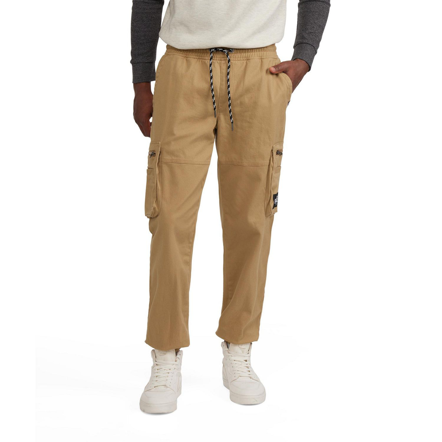 These $20  Sweatpants Have Four Stars, More Than 2,000 Reviews, and  Also My Heart