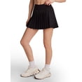 thumbnail image 2 of Reebok Women’s Baseline Pleated Skort, 2 of 7