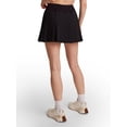 thumbnail image 3 of Reebok Women’s Baseline Pleated Skort, 3 of 7