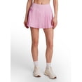 thumbnail image 1 of Reebok Women’s Baseline Pleated Skort, 1 of 7