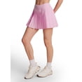 thumbnail image 2 of Reebok Women’s Baseline Pleated Skort, 2 of 7