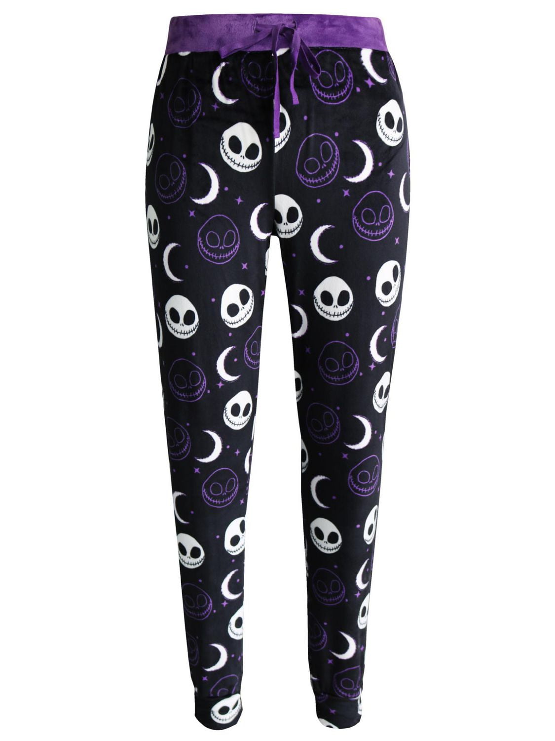 Nightmare Before Christmas sleep pants for ladies