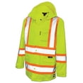 thumbnail image 1 of Manteau De Pluie De Sécurité, 1 of 3
