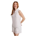 thumbnail image 2 of Reebok Polo sans manches Baseline pour femmes, 2 of 6