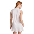 thumbnail image 3 of Reebok Polo sans manches Baseline pour femmes, 3 of 6