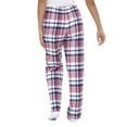thumbnail image 3 of George Women's Flannel Pajama Pant, 3 of 6