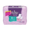 thumbnail image 1 of Serviettes Poise ultra minces - Petit paquet, 1 of 1