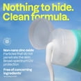 thumbnail image 3 of Mineral Sunscreen Cream - Unscented, 3 of 7