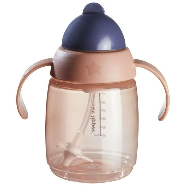 Tommee Tippee Superstar Weighted Straw Cup for Toddlers, Leak and Shake