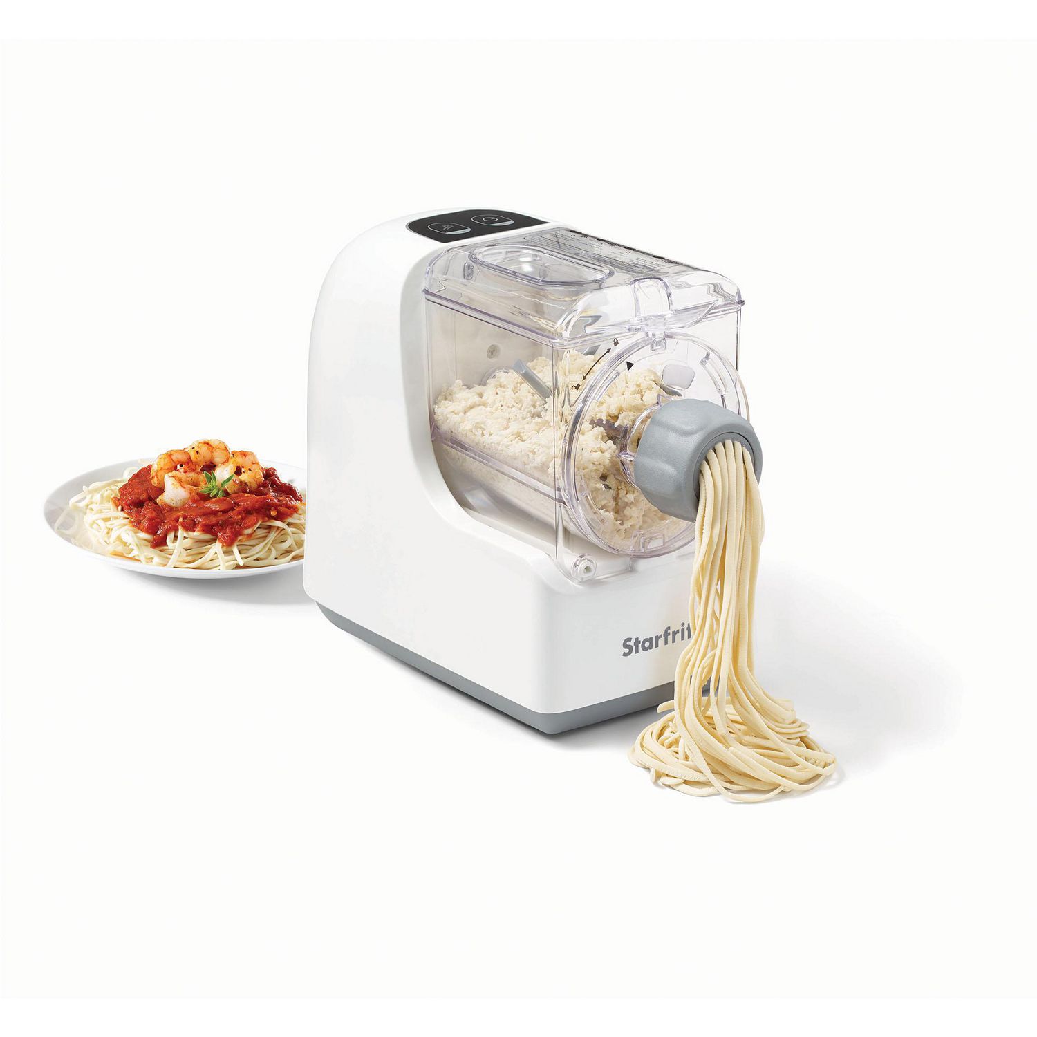 electric pasta machine canada