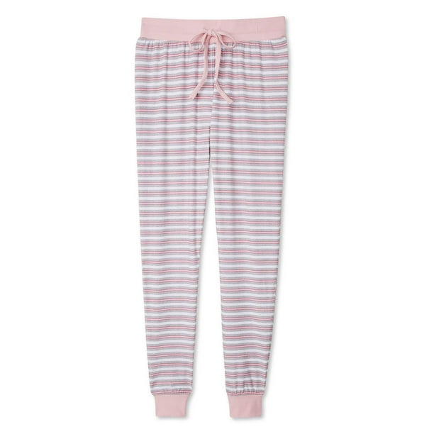 George Women's Peached Jersey Jogger 
