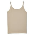 thumbnail image 2 of Camisole sans coutures George pour femmes, 2 of 2