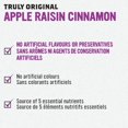 thumbnail image 4 of Stonemill® Truly Original Apple Raisin Cinnamon Bread, 4 of 10