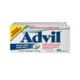 thumbnail image 5 of Advil Extra Strength Liqui-Gels for Headaches, Migraines, and Pain Relief, 100 Count, 5 of 5