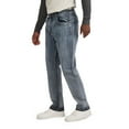 thumbnail image 2 of Ecko Unltd Denim avec Point de Chaînette Rhino pour hommes, 2 of 5