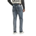 thumbnail image 3 of Ecko Unltd Denim avec Point de Chaînette Rhino pour hommes, 3 of 5