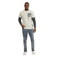 thumbnail image 5 of Ecko Unltd Denim avec Point de Chaînette Rhino pour hommes, 5 of 5