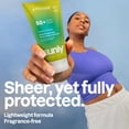 thumbnail image 4 of Mineral Sunscreen Cream - Unscented, 4 of 7