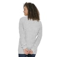 thumbnail image 3 of Canadiana Women's Cable Knit Cardigan, 3 of 6