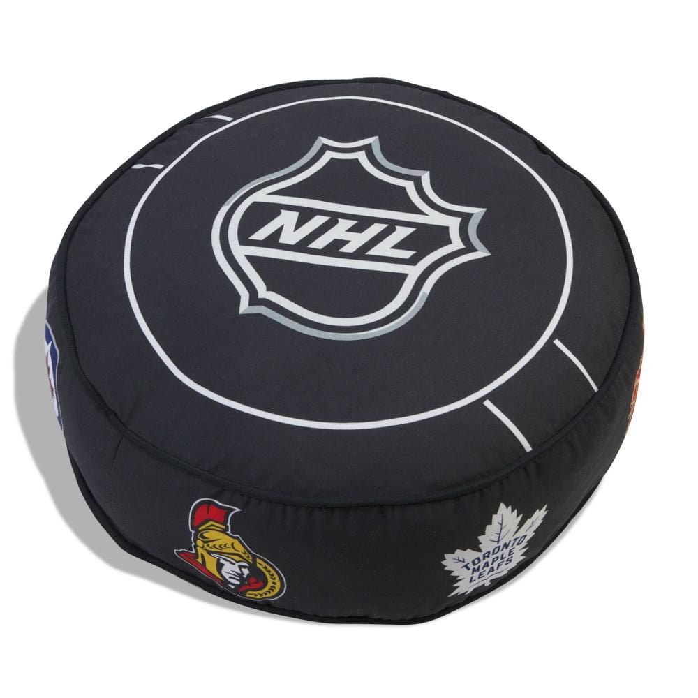 nhl bean bag chair