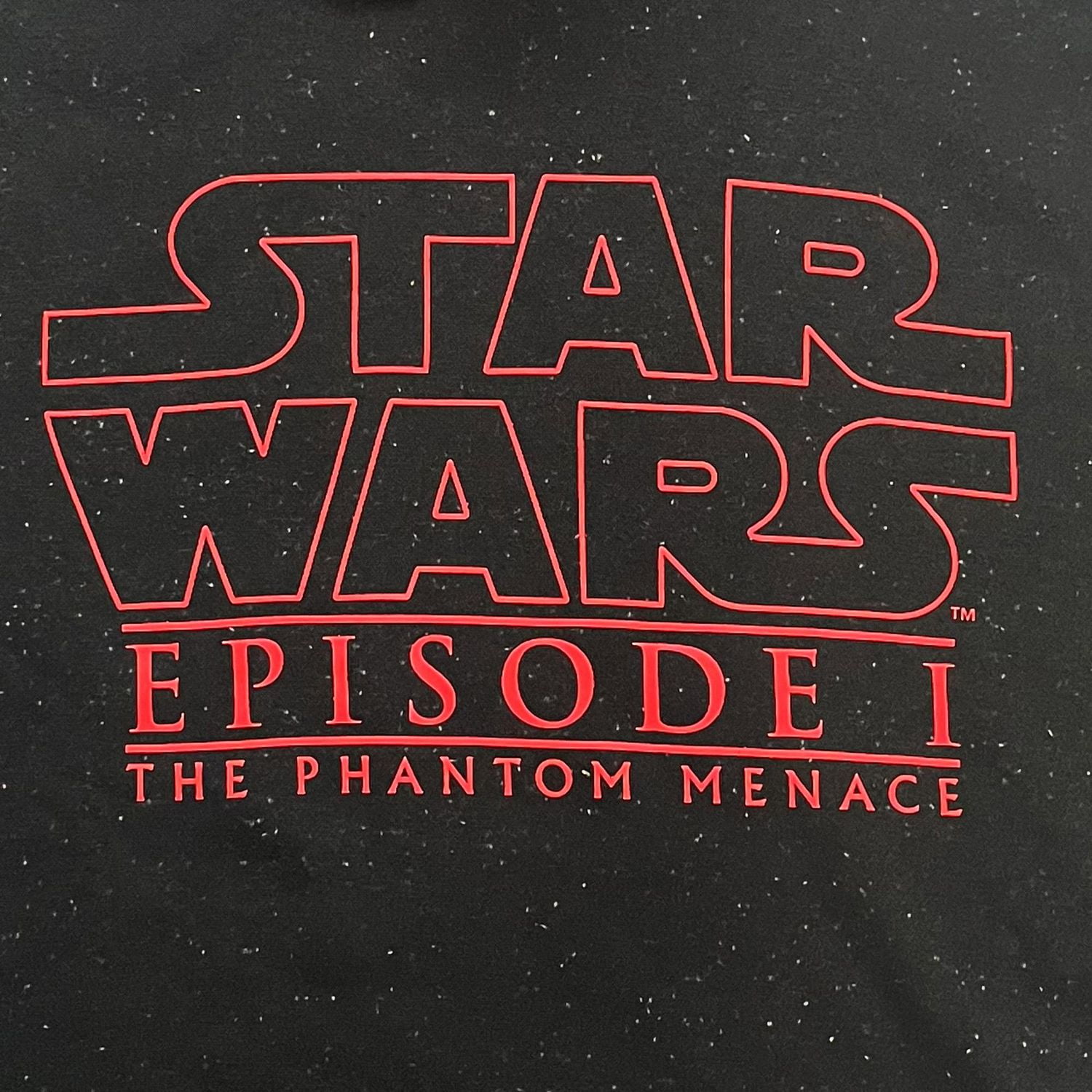 Star Wars Mens Episode 1 Hoodie - Walmart.ca