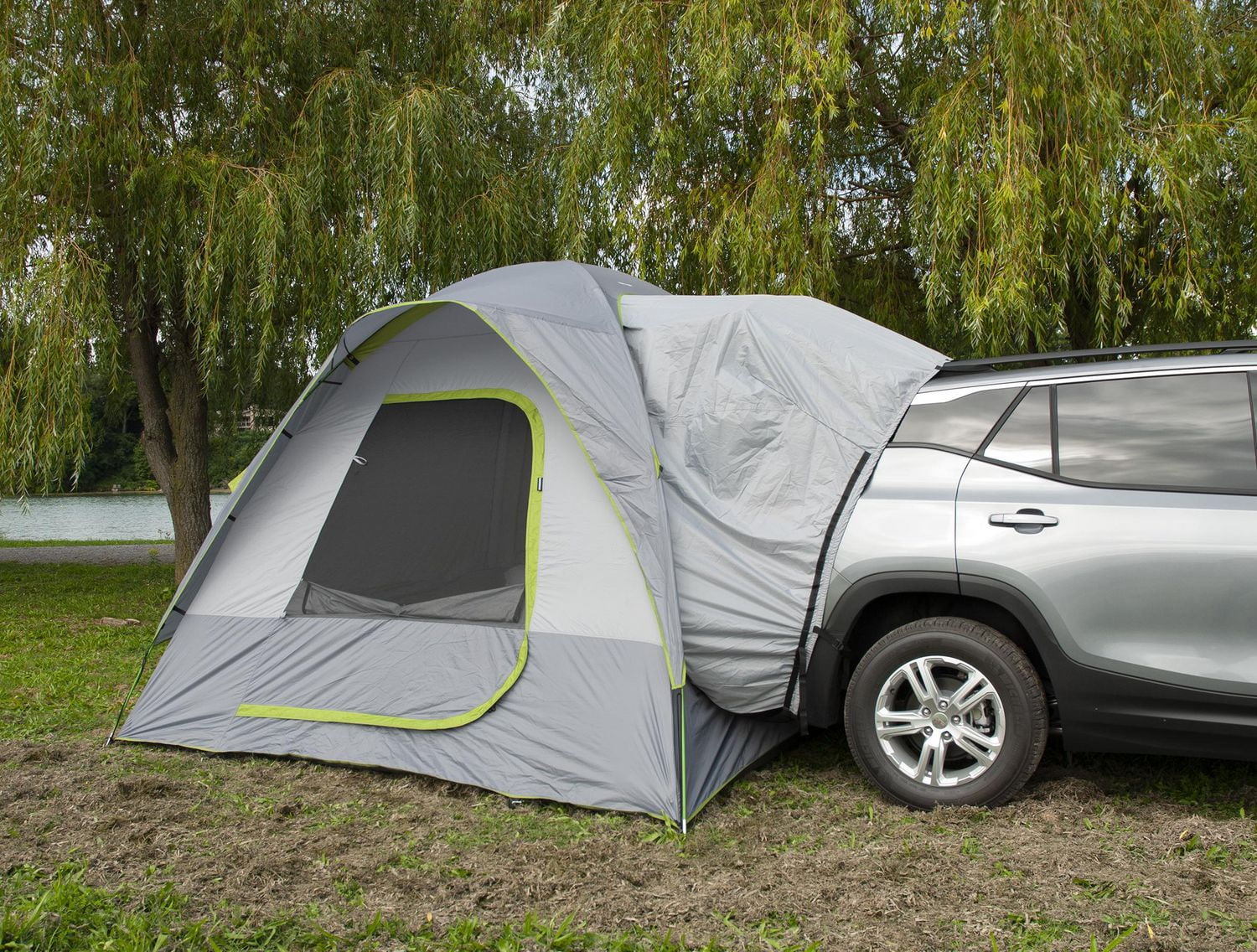 Suv 2025 tents walmart