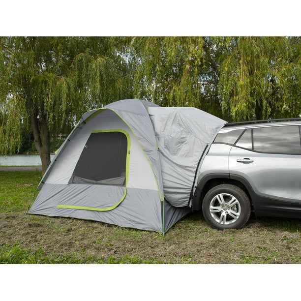 Backroadz SUV Tent 