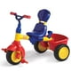 Little Tikes 4-in-1 Trike - Primary - image 3 of 5