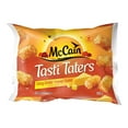 thumbnail image 1 of Tasti Tatersᴹᴰ au fromage cheddar McCain, 1 of 8