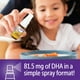 Thinkmistᴹᴰ ADH 80 Vaporisations Supplement ADH d'omega 3 liquide – image 4 sur 7