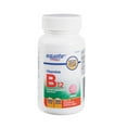 thumbnail image 2 of Equate Vitamin B12, 500mcg, 2 of 2