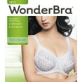 thumbnail image 4 of WonderBra Underwire Bra with Flex-Frame Stretch Lining, 4 of 4