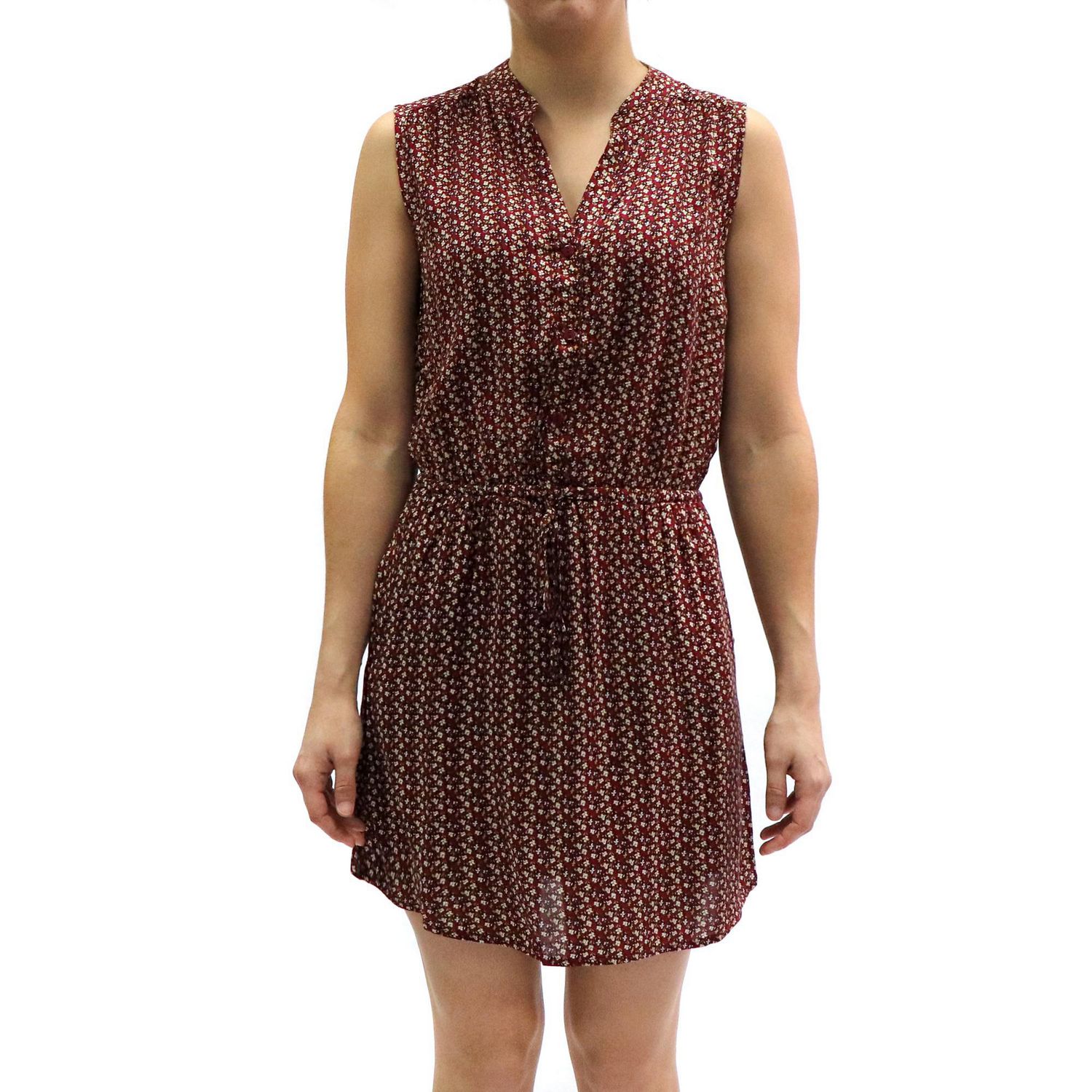 Ladies Nitrogen Printed Dress | Walmart Canada