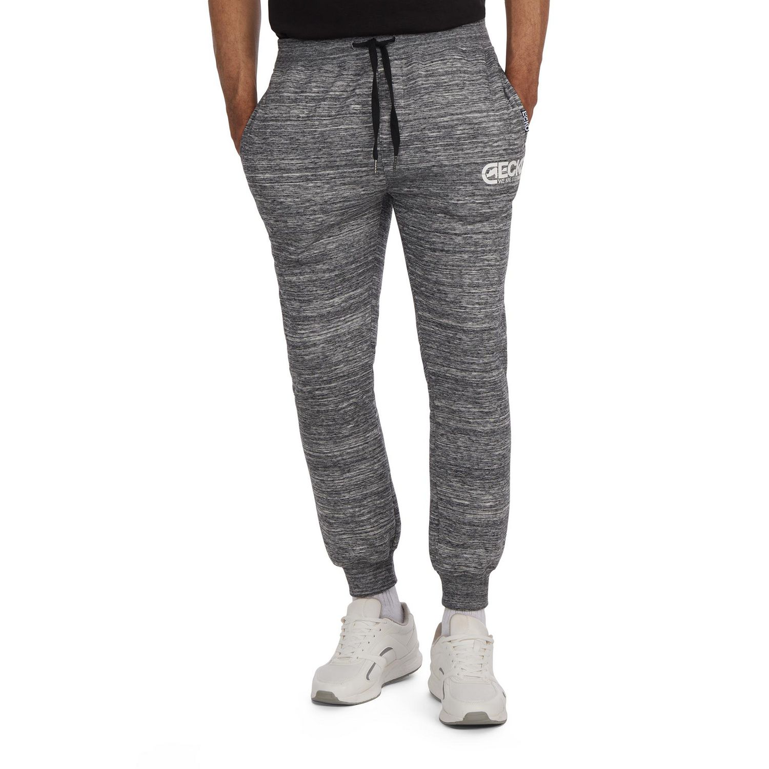 Buy Grey Trousers & Pants for Men by ECKO UNLTD Online