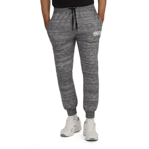 Pantalon de Fitness pour hommes, survêtement fin g – Grandado