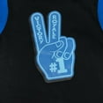 thumbnail image 3 of Boys Fortnite Peace Long Sleeve Hoodie, 3 of 4