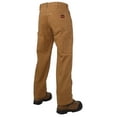thumbnail image 2 of Men's Washed Duck Pant, 2 of 2