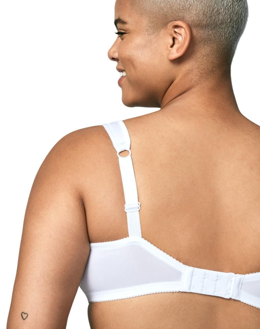 Soutien-gorge à armature avec doublure extensible Flex-FrameMD de WonderBra