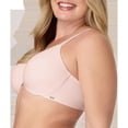 thumbnail image 3 of Bali Cotton Collection Underwire T-Shirt Bra, 3 of 7
