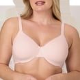 thumbnail image 2 of Bali Cotton Collection Underwire T-Shirt Bra, 2 of 7