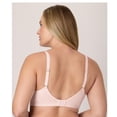 thumbnail image 4 of Bali Cotton Collection Underwire T-Shirt Bra, 4 of 7