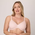 thumbnail image 1 of Bali Cotton Collection Underwire T-Shirt Bra, 1 of 7