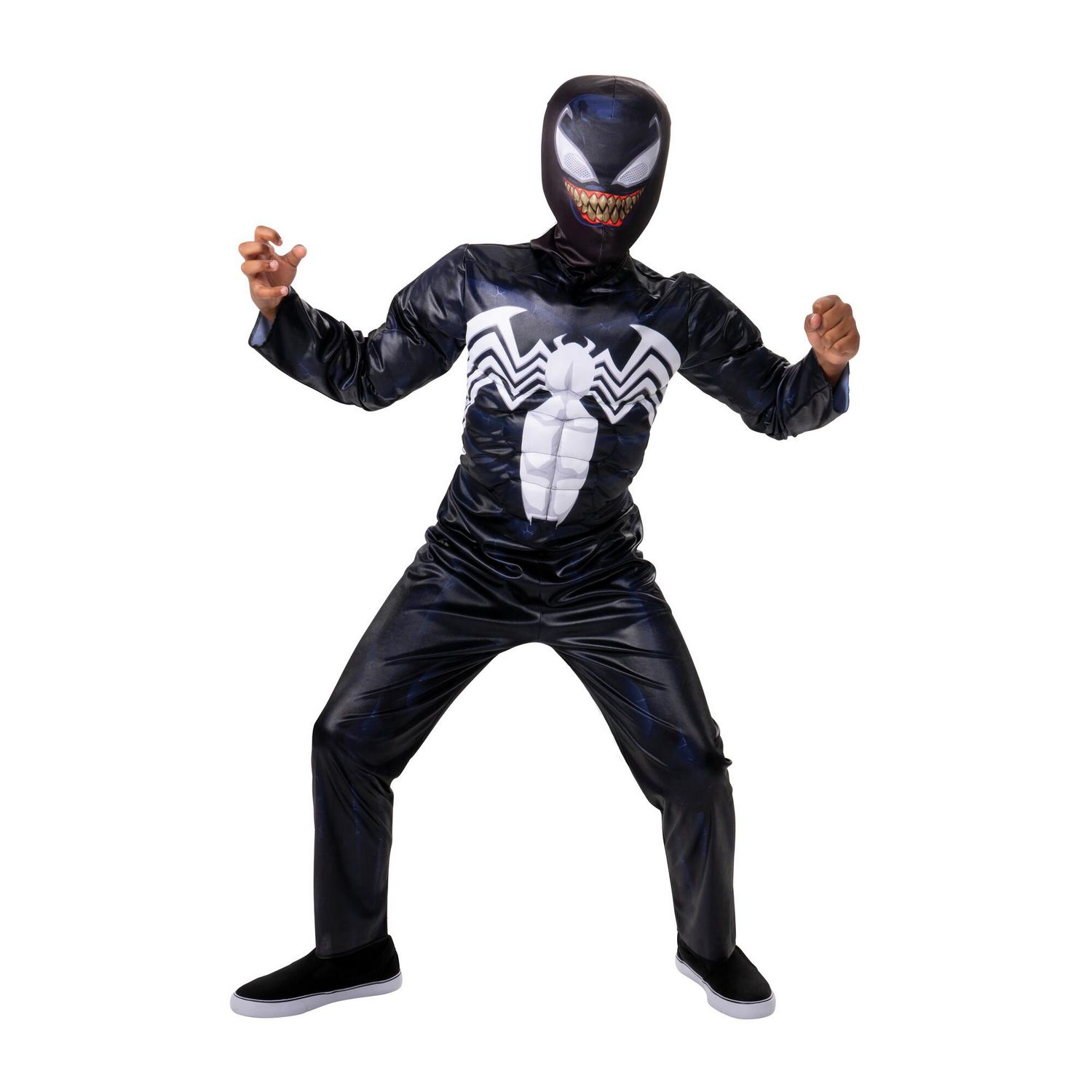 Disguise NIP Marvel Captain America Boys 6 Kids Halloween Dress Up Play  Costume