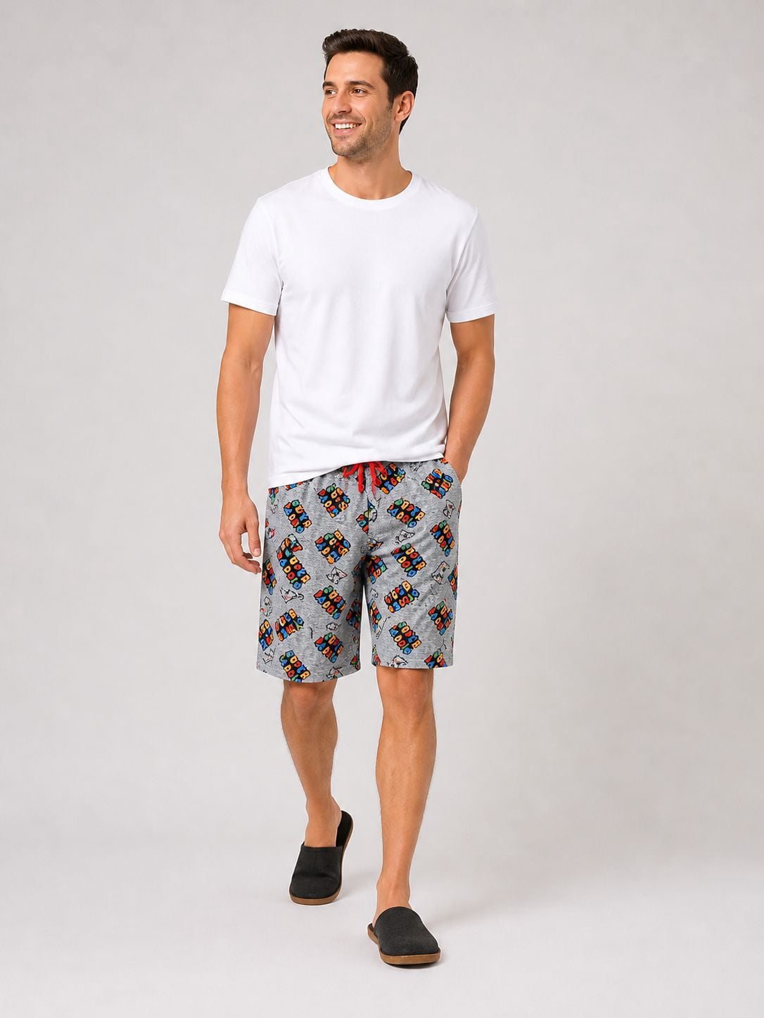 Pyjama pour homme Under Disguise pour la fête des pères