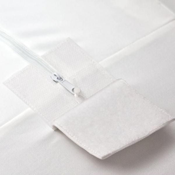 Napier Protege Matelas Punaise De Lit Imperméable